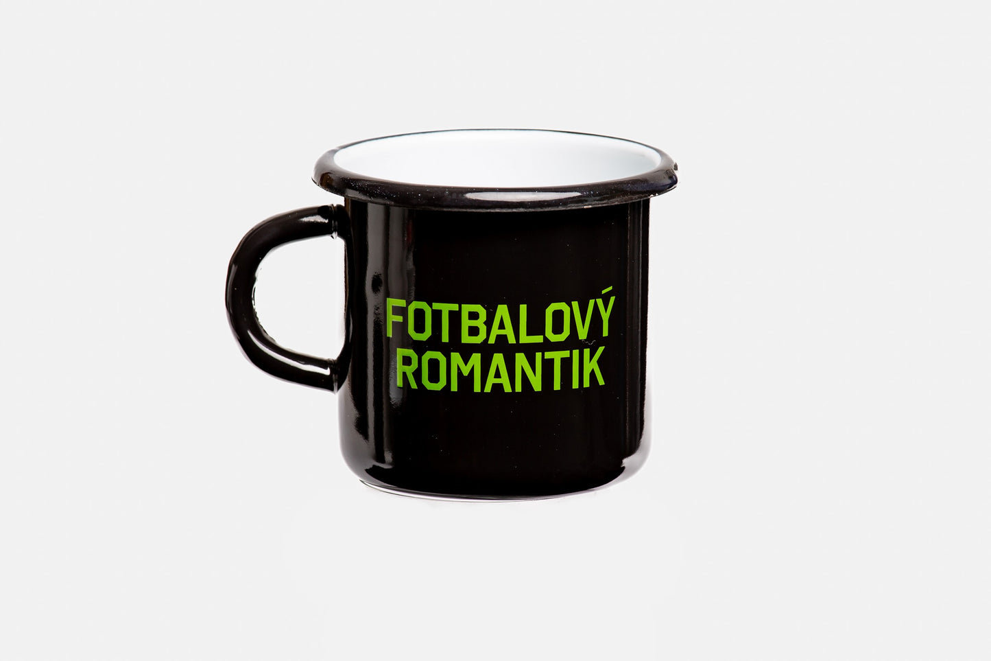 Plecháček "Fotbalový romantik"